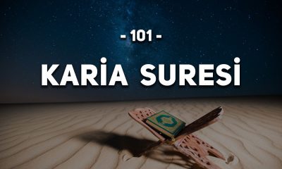 101 – Karia Suresi
