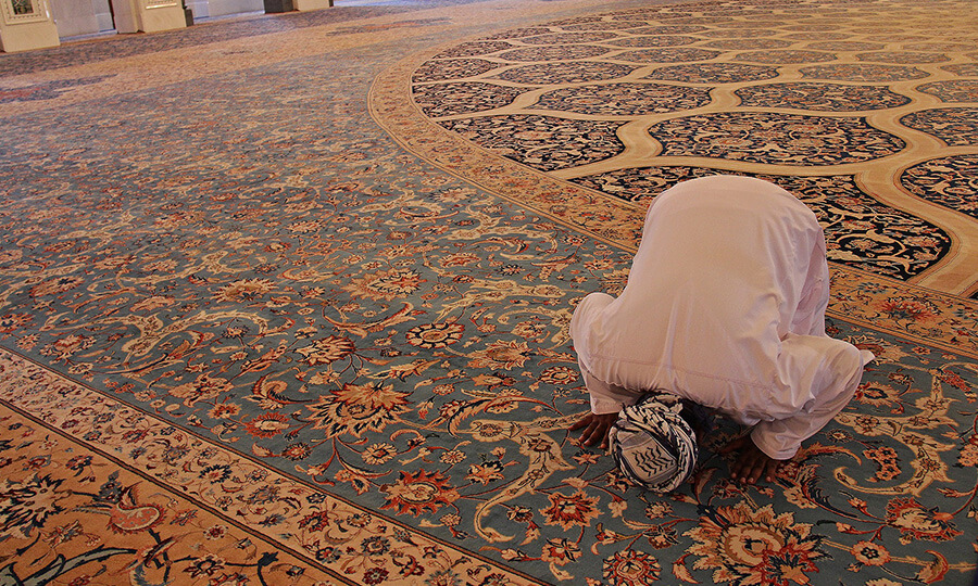 Ruyada Namaz Kilmak Ne Anlama Gelir Neye Yorumlanir