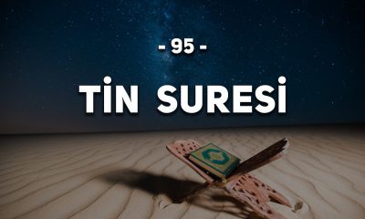 95 – Tin Suresi