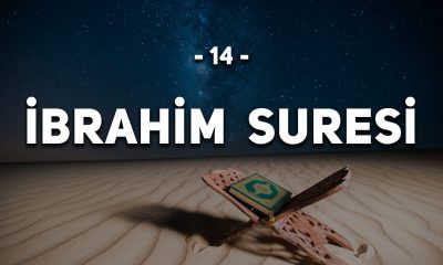 14 – İbrahim Suresi