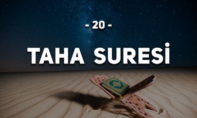 20 – Taha Suresi