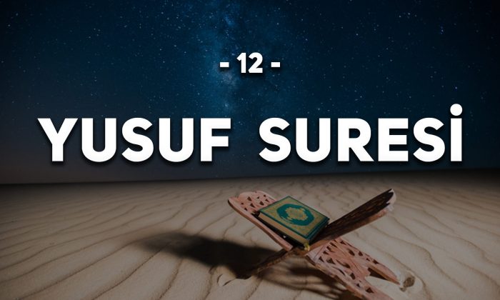 12 – Yusuf Suresi