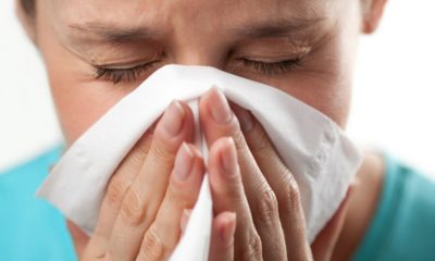 Rüyada Grip Olmak Ne Anlama Gelir?