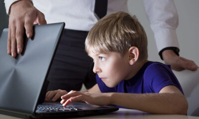 Çocuklarda İnternet Bağımlılığı