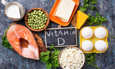 D Vitamini Eksikliği Nedir, D Vitamini Eksikliği Belirtileri ve Tedavi Yöntemleri