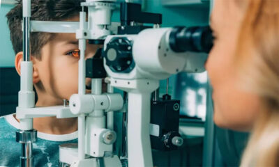 Göz Hastalıkları Nedir? Belirti ve Tedavi Yöntemleri Nelerdir?