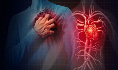Kalp Ağrısı Nedir? Kalp Ağrısı Belirtileri Nelerdir?
