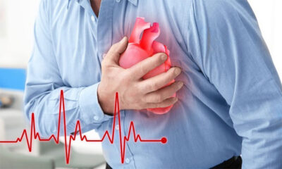 Kalp Krizi Nedir? Kalp Krizi Belirtileri Nelerdir?