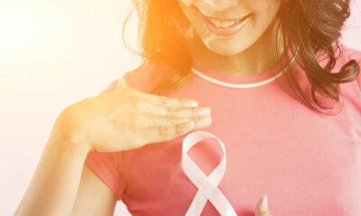 Meme Kanseri Evreleri Nelerdir? Mamografi Çekimi Ne Zaman Yapılmalı?