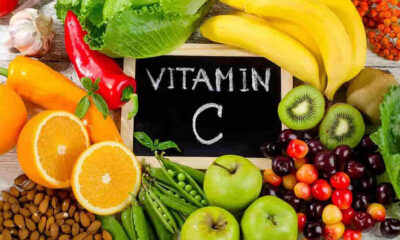 C Vitamini Faydaları Nelerdir?
