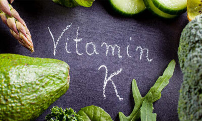 K Vitamini Eksikliği Neden Olur?