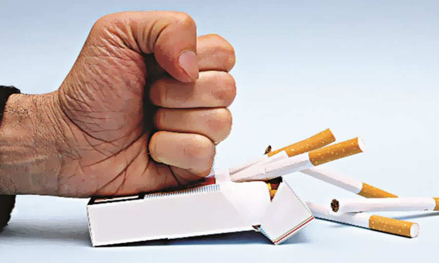 Sigarayı Bırakma Yöntemleri Nelerdir 2
